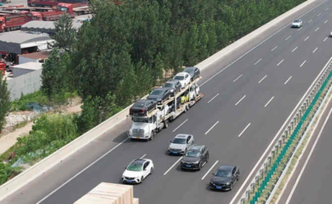 焉耆高速公路汽车救援